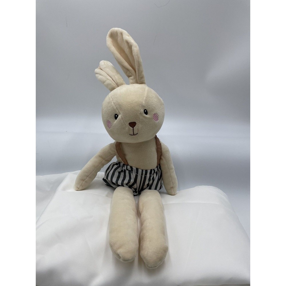 Spark Create Imagine 12.5" Plush Toy - Bunny Boy Easter 2B